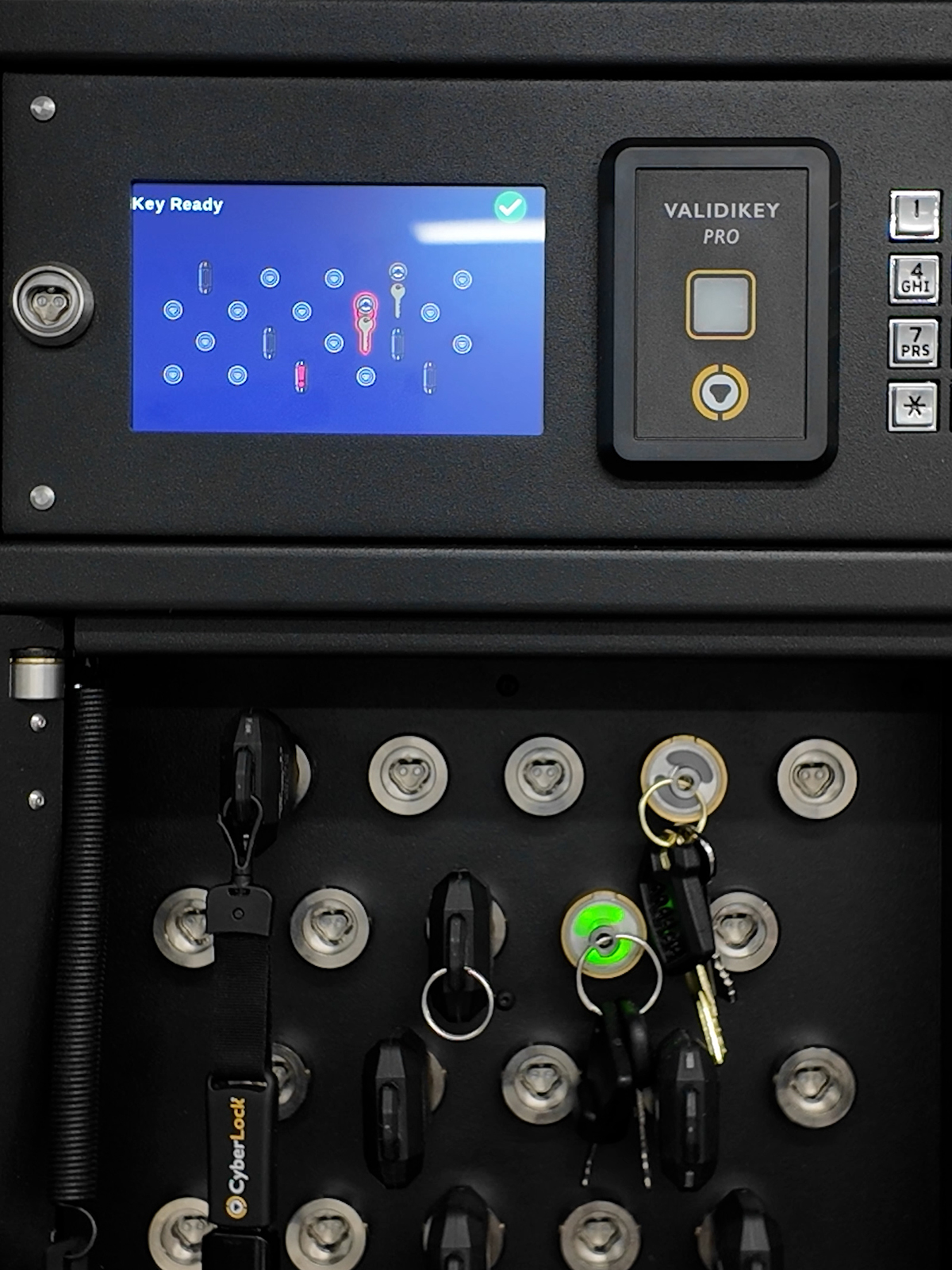 Vault-20-Pro