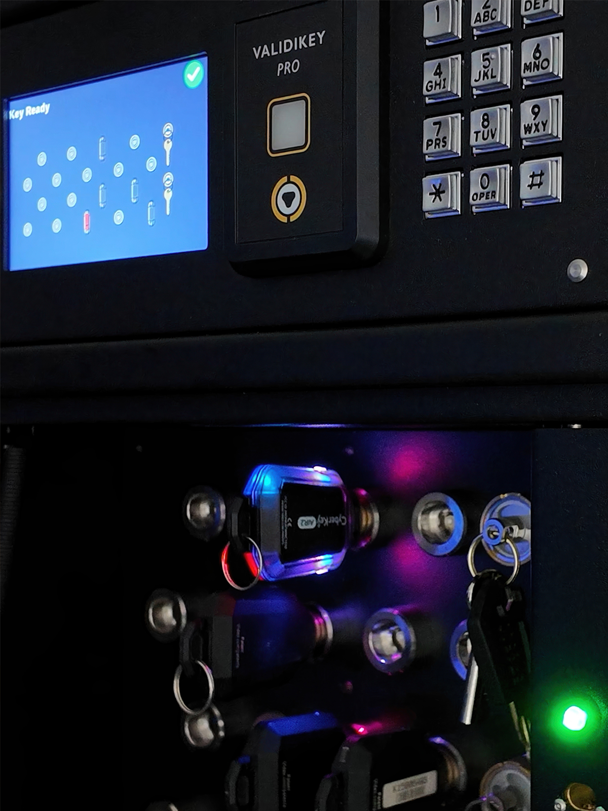 Vault-Pro20